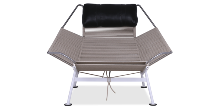 Flag Halyard Chair