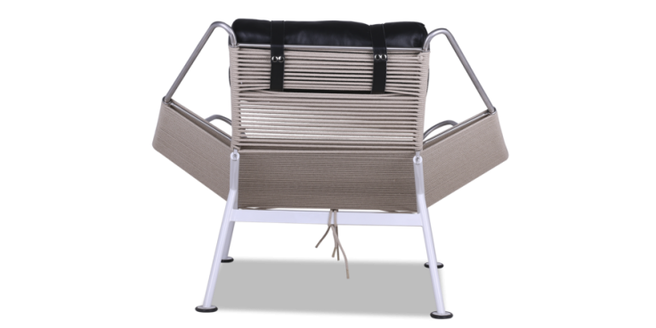 Flag Halyard Chair