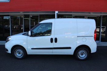 2017 Fiat Doblo 263 Series 1 SWB Cargo V