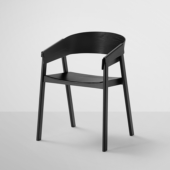 Cover Chair