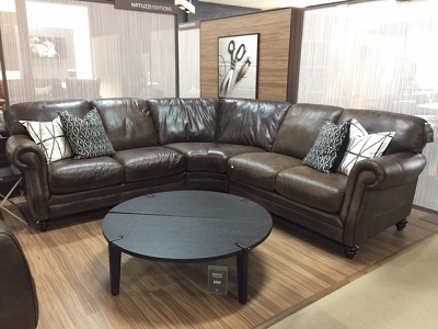 NATUZZI EDITIONS B868 MODULAR