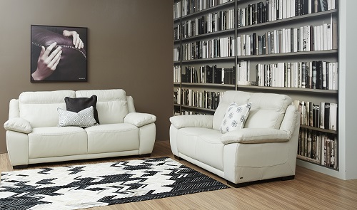 NATUZZI EDITIONS B875 SOFA