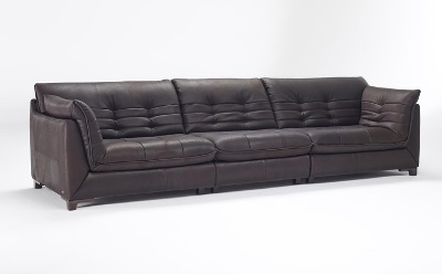 NATUZZI EDITIONS B895 ENRICO SOFA