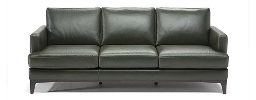 NATUZZI EDITIONS B970 SOFA