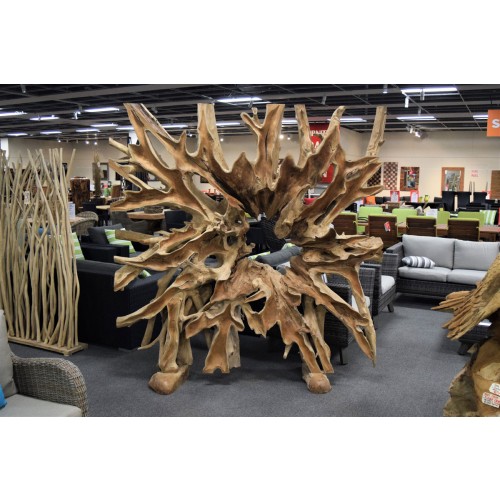 Narto Teak Root 2000 Square Divider