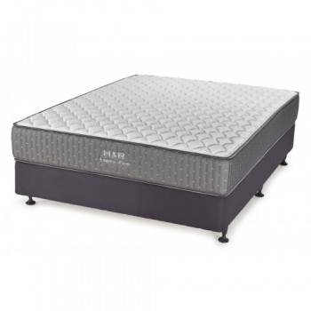 H&R Aspire Queen Mattress - Firm