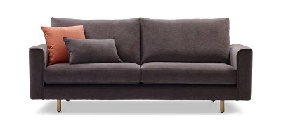 ALPINE SOFA (2.22M LONG)