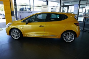 2017 Renault Clio R.S. IV B98 Phase 2 Sp