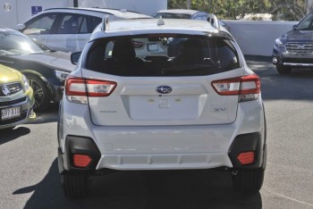 2017 MY18 Subaru XV G5-X 2.0i Hatchback