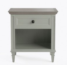 Enzo Bedside Table