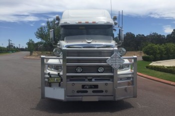 Freightliner Coronado