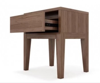 Bristol Bedside Table