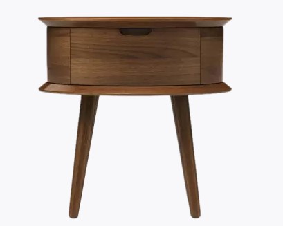 Ethan Round Side Table Ethan Round Side 