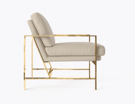 Lisette Armchair 