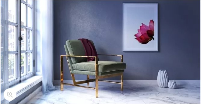 Lisette Armchair 