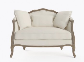 Provence 2 Seater Sofa