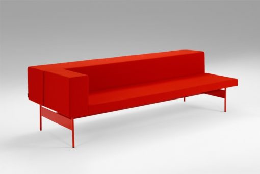 Gate Sofa System