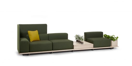 Meet Sofa System