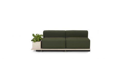 Meet Sofa System