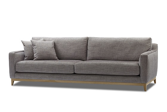 BARKER SOFA - VANISH FABRIC