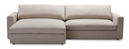 CLOONEY SOFA