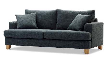 KIRBY SOFA