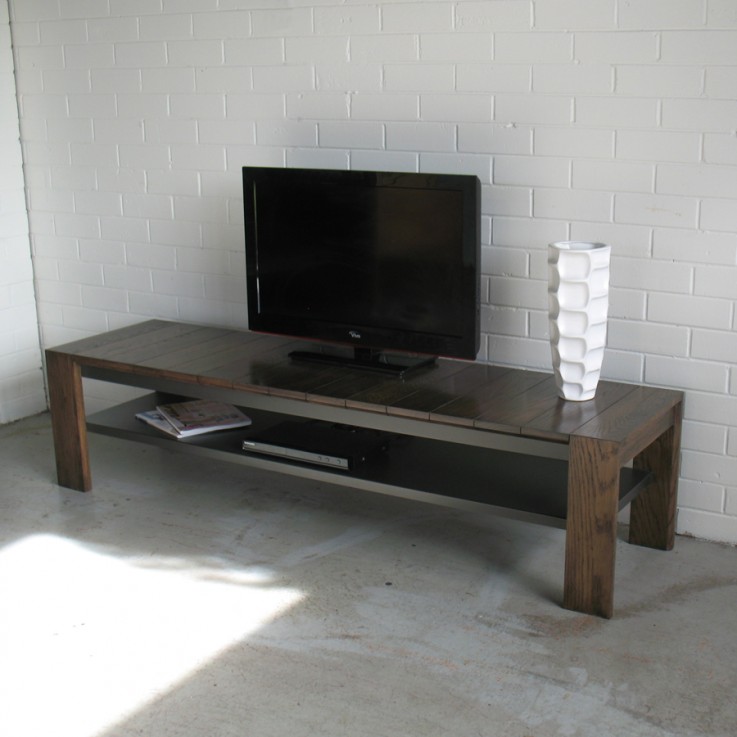 Plank TV Unit SALE