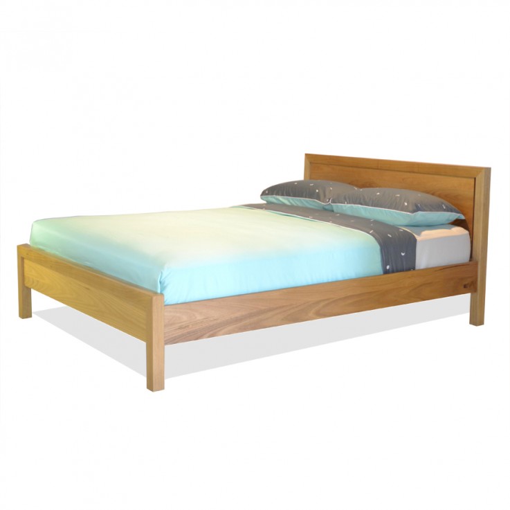 Repose Bed