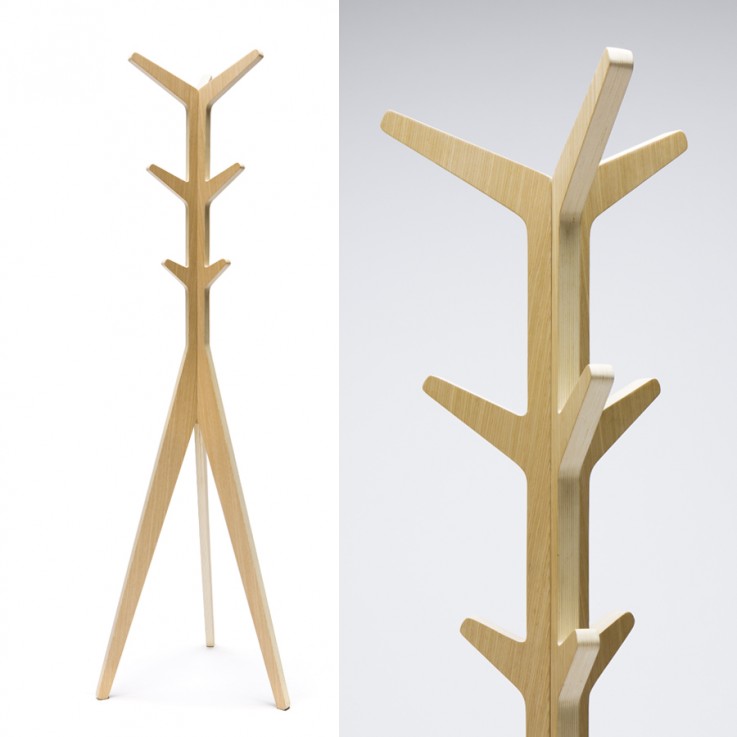 1Pli Coat stand