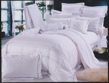 VENEZIA BED LINEN SET - Queen set from $