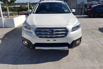 2017 Subaru Outback 5GEN 2.5i Wagon