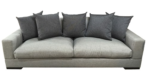 ROMP SOFA - 3 SEATER