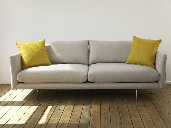 STOCKHOLM SOFA - 3 SEATER