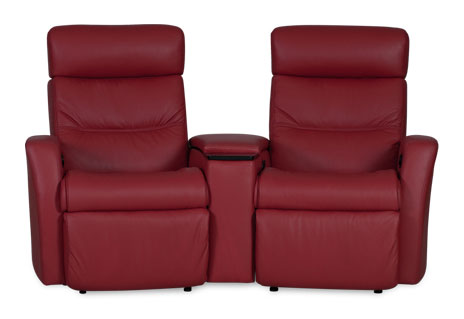 DIVANI 2S MOTION SOFA WITH STORAGE