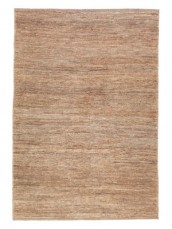 SERENGETI WEAVE RUG - CHARCOAL & NATURAL