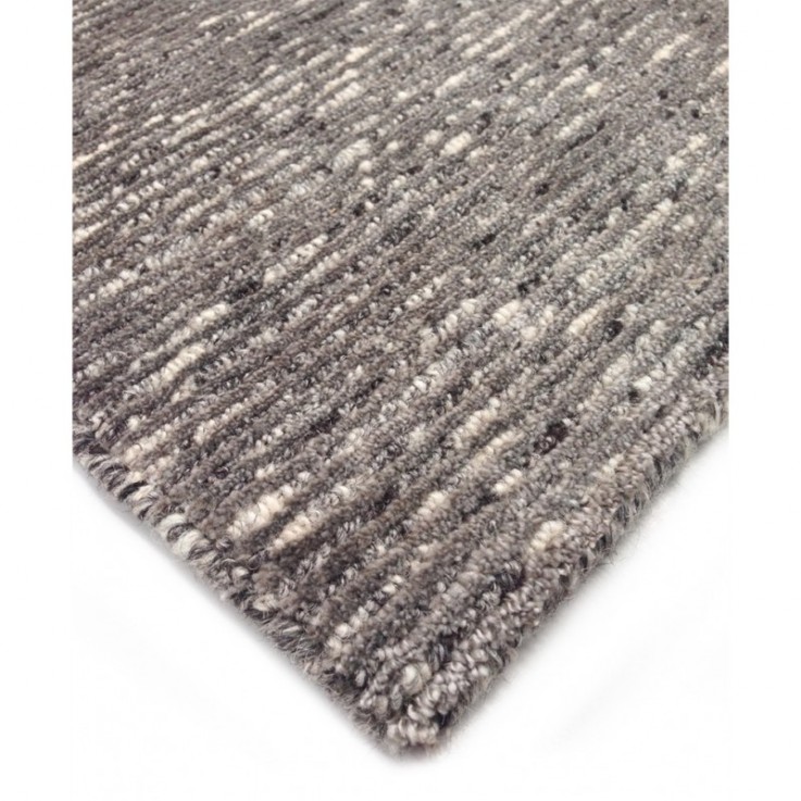 PANDORA RUG - STORM GREY