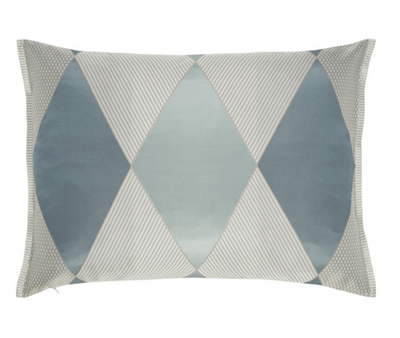 CASTILLON DELFT CUSHION BY DESIGNERS GUI