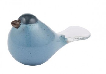 ARELLA GLASS BIRD