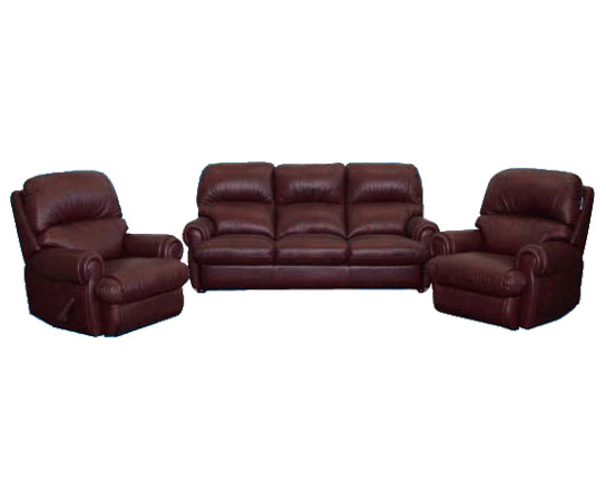 Kimberley Reclining Suite