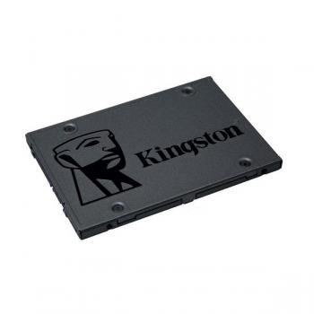 Kingston 2.5