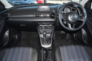 2014 Mazda 2 Neo Hatchback