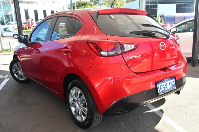 2014 Mazda 2 Neo Hatchback