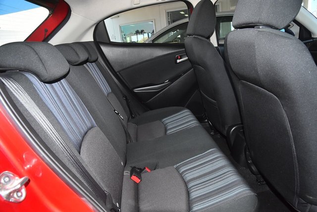 2014 Mazda 2 Neo Hatchback