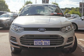 2013 Ford Territory TX (RWD) Wagon