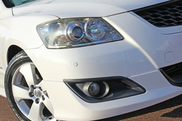 2008 Toyota Aurion Sportivo ZR6 Sedan