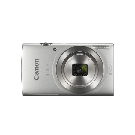 Canon IXUS 185 20 Megapixel Compact Came