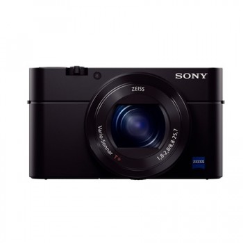 Sony Cyber-shot DSC-RX100M3 20.1 Megapix