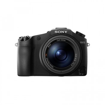 Sony Cyber-shot DSC-RX10 20.2 Megapixel 