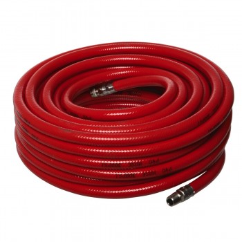 Mechpro Air Hose PVC 15m 10mm - MPAH15