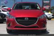 2018 Mazda 2 Maxx DJ Series